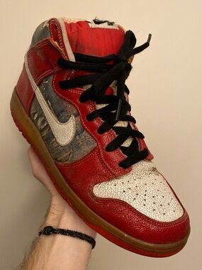 Nike SB Shoe Goo
